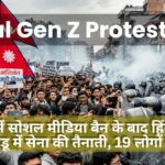 Nepal-Gen-Z-Protest-2025