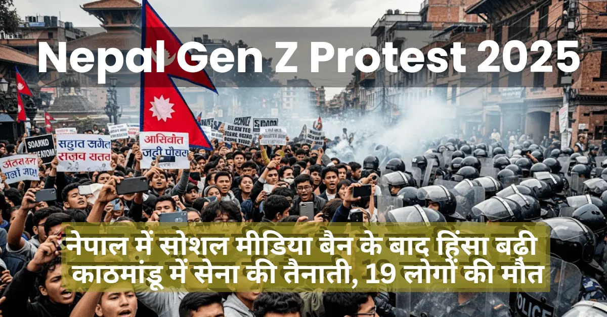 Nepal-Gen-Z-Protest-2025